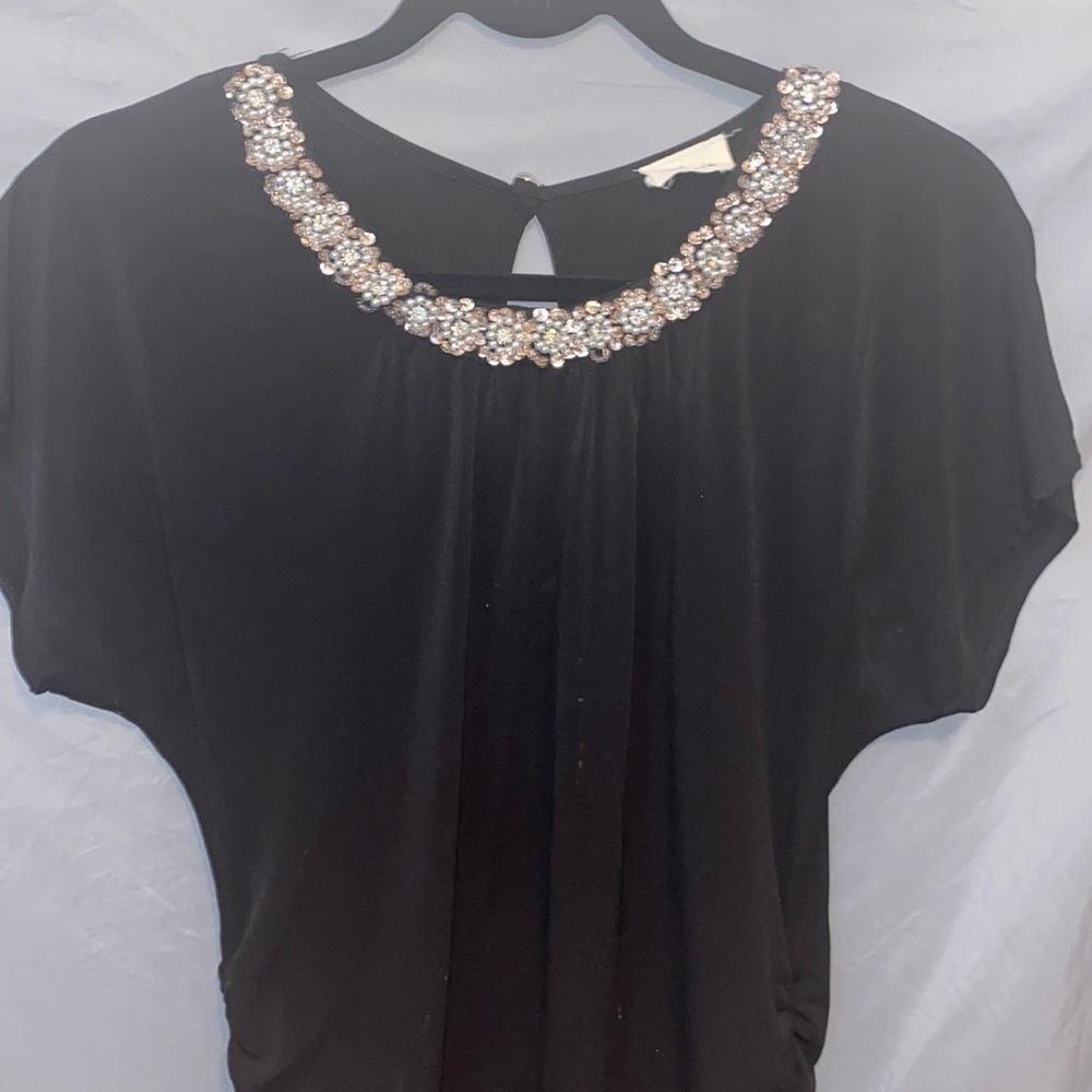 Tovia Blouse